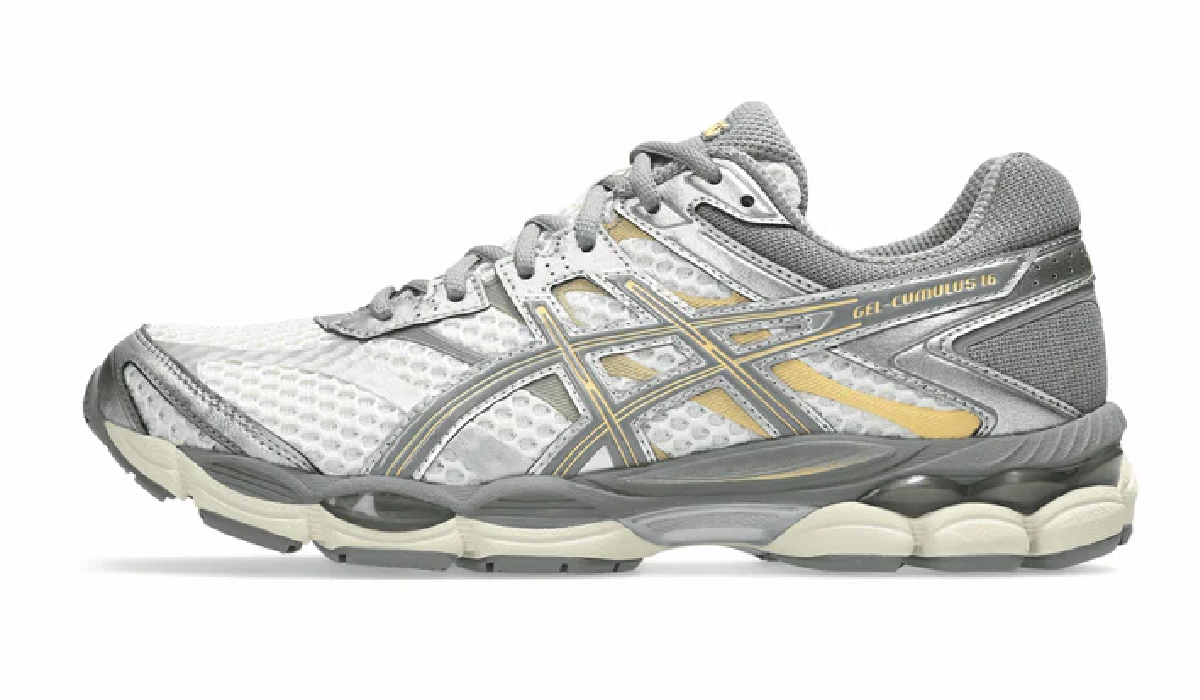 Tone Footwear: Making Premium Sneakers Like ASICS Accessible to the GCC Market